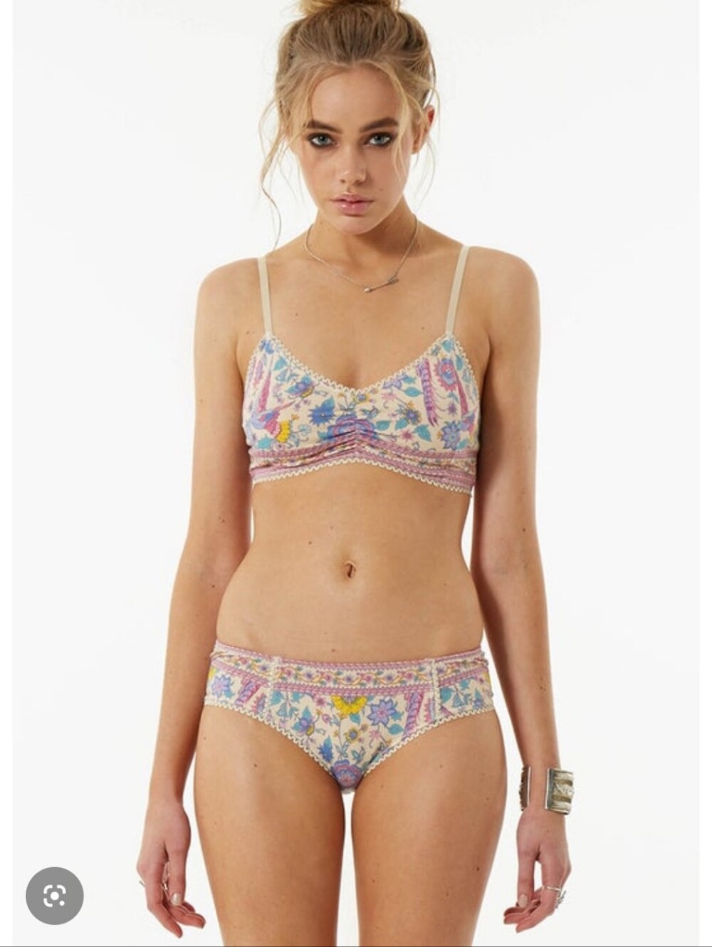 Spell Lovebird Intimates Set